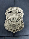 LFFD BADGE