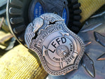 LFFD BADGE